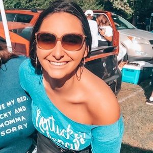 Meet your Posher, Callie